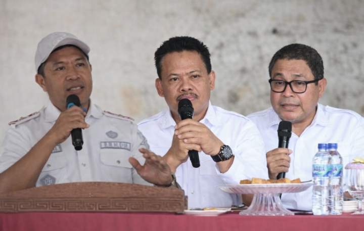 Musrenbang RKPD 2027 : Mengintegrasikan Aspirasi untuk Mempertegas Arah Pembangunan Kolaka Utara